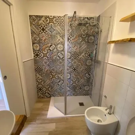 Il Gelso Апартаменты *