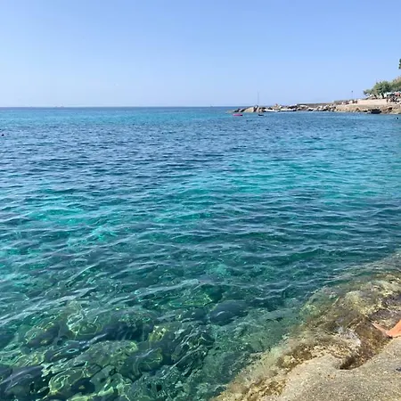 Апартаменты Il Gelso Секкело
